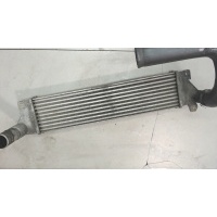 Радиатор интеркулера Land Rover Freelander 1 1998-2007 2003 PNG000020