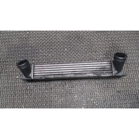 Радиатор интеркулера BMW 3 E90, E91, E92, E93 2005-2012 2005 17517524916