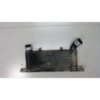 Радиатор интеркулера Mitsubishi Pajero 2000-2006 2004 MR404751