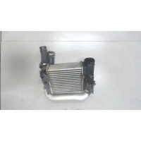 Радиатор интеркулера Audi A6 (C6) 2005-2011 2005 4F0837020C