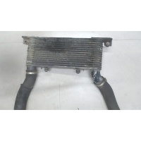 Радиатор интеркулера Mitsubishi Pajero 2000-2006 2006 MR404751