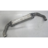 Радиатор интеркулера Ford Mondeo 3 2000-2007 2004 1313503