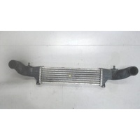 Радиатор интеркулера Mercedes-Benz C-Class W202 1993-2000 1998 A2025001100