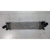 Радиатор интеркулера Ford Focus 2 2008-2011 2008 1353523