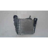 Радиатор интеркулера Volkswagen Polo 2005-2009 2008 6Q0145804A