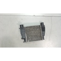 Радиатор интеркулера Renault Clio 2005-2009 2007 8200471885