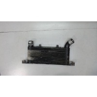 Радиатор интеркулера Mitsubishi Pajero 2000-2006 2005 MR404751