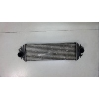 Радиатор интеркулера Renault Trafic 2001-2014 2004 7700312903