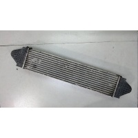 Радиатор интеркулера Land Rover Freelander 2 2007-2014 2007 LR009802