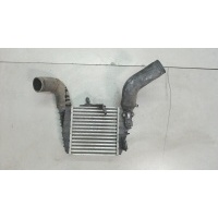 Радиатор интеркулера Skoda Fabia 2007-2010 2008 6Q0145804A