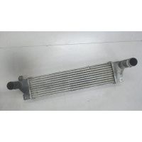 Радиатор интеркулера Land Rover Freelander 1 1998-2007 2003 PNG000020