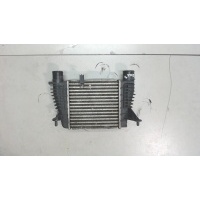Радиатор интеркулера Renault Clio 2005-2009 2008 8200471885