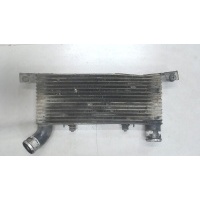 Радиатор интеркулера Mitsubishi Pajero 2000-2006 2005 MR404751