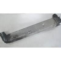 Радиатор интеркулера Renault Scenic 2009-2012 2010 144968116R