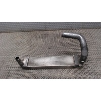 Радиатор интеркулера Land Rover Freelander 1 1998-2007 2003 PNG000020