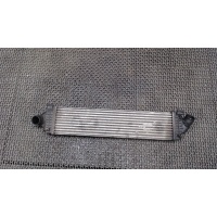 Радиатор интеркулера Ford Focus 2 2008-2011 2010 1673687
