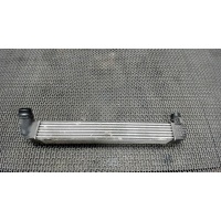 Радиатор интеркулера Renault Scenic 2009-2012 2012 144961285R