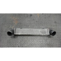 Радиатор интеркулера BMW 3 E90, E91, E92, E93 2005-2012 2005 17517524916