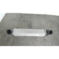 Радиатор интеркулера BMW 1 E87 2004-2011 2004 17517524916