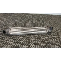 Радиатор интеркулера Ford Focus 2 2008-2011 2010 1673687