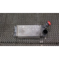 Радиатор интеркулера Ford Fiesta 2008-2013 2008 1722905