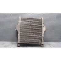 Радиатор интеркулера Iveco Stralis 2007-2012 2009 41218267