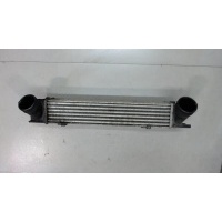 Радиатор интеркулера BMW X1 (E84) 2009-2015 2010 17517524916