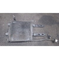 Радиатор кондиционера Volkswagen Polo 1999-2001 2000 6X0820413A