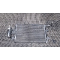 Радиатор кондиционера Volkswagen Golf 4 1997-2005 2001 1J0820413D