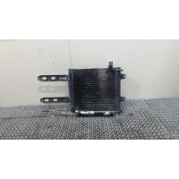 Радиатор кондиционера Volkswagen Polo 1999-2001 2000 6X0820411A