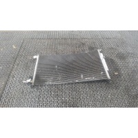 Радиатор кондиционера Nissan X-Trail (T30) 2001-2006 2003 92100AX80B