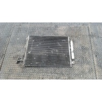 Радиатор кондиционера Land Rover Discovery 3 2004-2009 2005 JRB500040