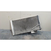 Радиатор кондиционера Mercedes-Benz CLK-Class W209 2002-2009 2004 A2035001254