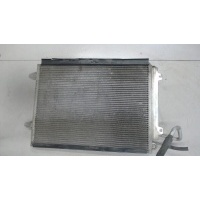 Радиатор кондиционера Volkswagen Passat CC 2008-2012 2010 3C0820411G
