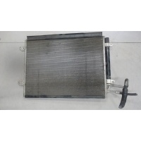 Радиатор кондиционера Volkswagen Passat CC 2012-2017 2012 3C0820411G