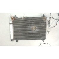 Радиатор кондиционера Peugeot 407 2007 6455FX