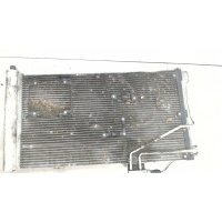 Радиатор кондиционера Mercedes-Benz C-Class W203 2000-2007 2003 a2035000254