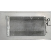 Радиатор кондиционера Volkswagen Transporter 5 2003-2009 2007 7H0820411E