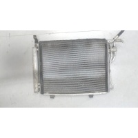 Радиатор кондиционера Hyundai i10 2007-2013 2012 976060X010