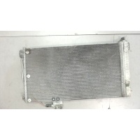 Радиатор кондиционера Mercedes-Benz C-Class W203 2000-2007 2004 A2035001254