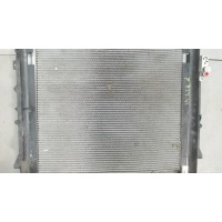 Радиатор кондиционера Land Rover Range Rover 3 (LM) 2002-2012 2011 LR010843