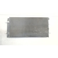 Радиатор кондиционера Audi A4 (B8) 2007-2011 2008 8K0260403AF