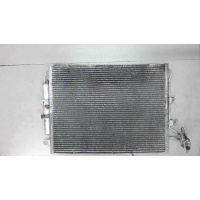 Радиатор кондиционера Land Rover Discovery 3 2004-2009 2007 JRB500040
