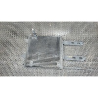 Радиатор кондиционера Volkswagen Polo 1999-2001 2001 6X0820413A