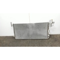 Радиатор кондиционера Hyundai Sonata 5 2001-2005 2001 9760638002
