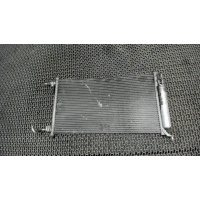 Радиатор кондиционера Nissan Note E11 2006-2013 2009 92100AX80B