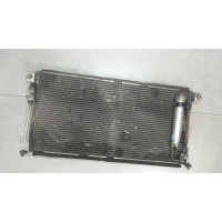 Радиатор кондиционера Mitsubishi Lancer 9 2003-2006 2004 MN151100