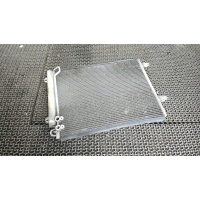 Радиатор кондиционера Volkswagen Passat 7 2010-2015 2010 3C0820411G