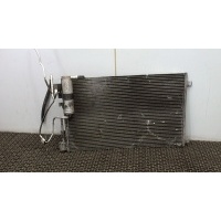 Радиатор кондиционера Nissan Qashqai 2006-2013 2008 92100JD500