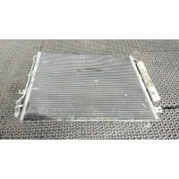 Радиатор кондиционера Land Rover Discovery 3 2004-2009 2006 JRB500040